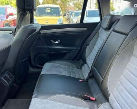 Рено Лагуна, объемом двигателя 1.5 л и пробегом 263 тыс. км за 7650 $, фото 22 на Automoto.ua