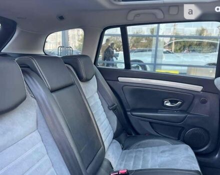 Рено Лагуна, объемом двигателя 1.5 л и пробегом 263 тыс. км за 7650 $, фото 23 на Automoto.ua