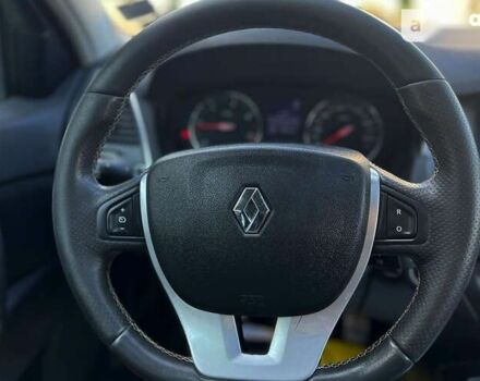 Рено Лагуна, объемом двигателя 1.5 л и пробегом 263 тыс. км за 7650 $, фото 19 на Automoto.ua