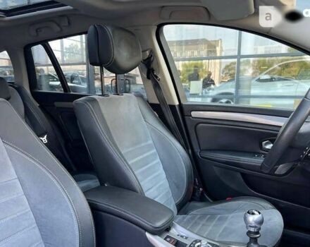 Рено Лагуна, объемом двигателя 1.5 л и пробегом 263 тыс. км за 7650 $, фото 17 на Automoto.ua