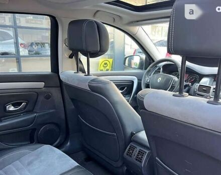 Рено Лагуна, объемом двигателя 1.5 л и пробегом 263 тыс. км за 7650 $, фото 24 на Automoto.ua