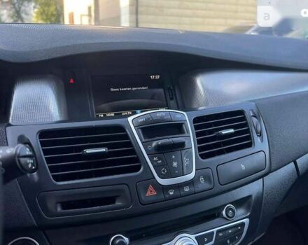 Рено Лагуна, объемом двигателя 1.5 л и пробегом 263 тыс. км за 7650 $, фото 13 на Automoto.ua