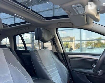 Рено Лагуна, объемом двигателя 1.5 л и пробегом 263 тыс. км за 7650 $, фото 16 на Automoto.ua