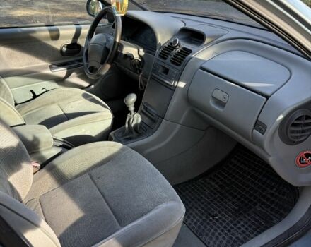 Рено Лагуна, об'ємом двигуна 1.6 л та пробігом 350 тис. км за 1200 $, фото 8 на Automoto.ua