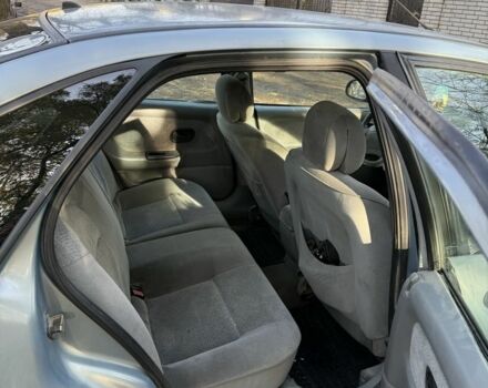 Рено Лагуна, об'ємом двигуна 1.6 л та пробігом 350 тис. км за 1200 $, фото 6 на Automoto.ua