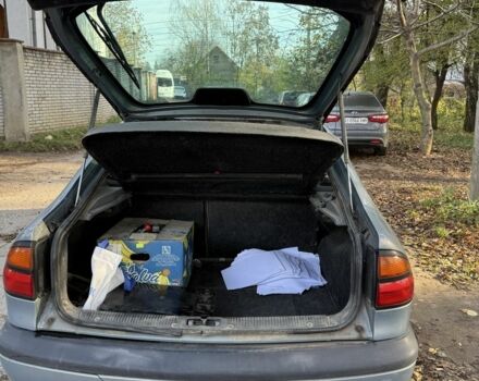 Рено Лагуна, об'ємом двигуна 1.6 л та пробігом 350 тис. км за 1200 $, фото 5 на Automoto.ua