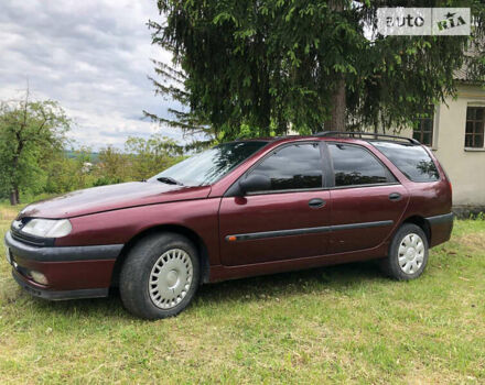 Рено Лагуна, об'ємом двигуна 2 л та пробігом 215 тис. км за 2550 $, фото 2 на Automoto.ua