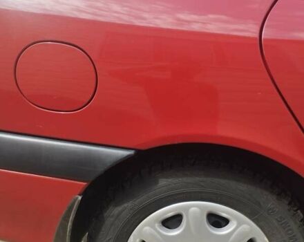 Рено Лагуна, объемом двигателя 1.79 л и пробегом 266 тыс. км за 2850 $, фото 4 на Automoto.ua