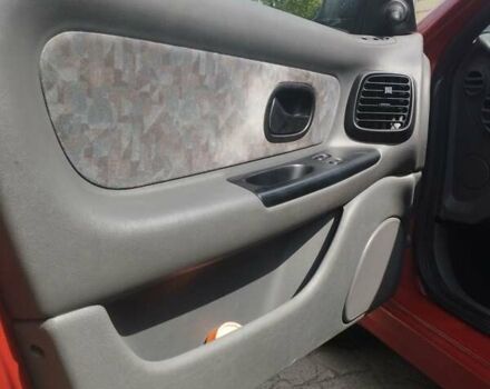 Рено Лагуна, объемом двигателя 1.79 л и пробегом 266 тыс. км за 2850 $, фото 16 на Automoto.ua