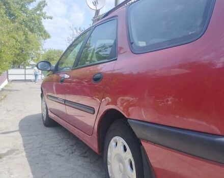 Рено Лагуна, объемом двигателя 1.79 л и пробегом 266 тыс. км за 2850 $, фото 8 на Automoto.ua