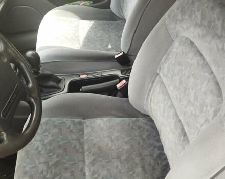 Рено Лагуна, объемом двигателя 1.79 л и пробегом 266 тыс. км за 2850 $, фото 17 на Automoto.ua