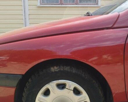 Рено Лагуна, объемом двигателя 1.79 л и пробегом 266 тыс. км за 2850 $, фото 6 на Automoto.ua