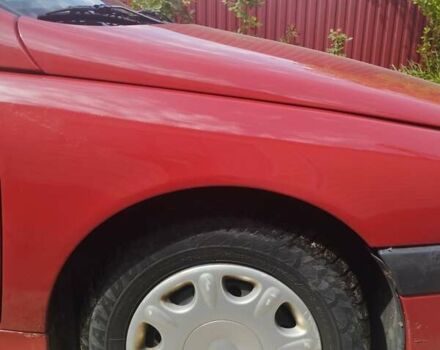 Рено Лагуна, объемом двигателя 1.79 л и пробегом 266 тыс. км за 2850 $, фото 5 на Automoto.ua