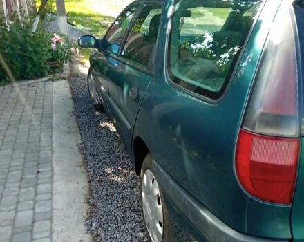 Рено Лагуна, объемом двигателя 1.78 л и пробегом 350 тыс. км за 2800 $, фото 1 на Automoto.ua