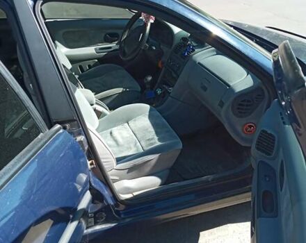 Рено Лагуна, объемом двигателя 0 л и пробегом 290 тыс. км за 4000 $, фото 5 на Automoto.ua