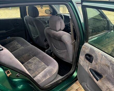 Рено Лагуна, объемом двигателя 1.9 л и пробегом 350 тыс. км за 1499 $, фото 7 на Automoto.ua
