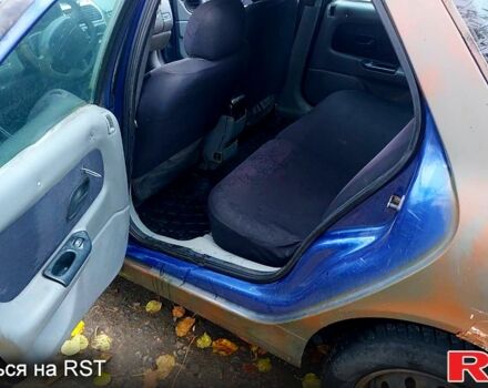 Рено Лагуна, объемом двигателя 1.9 л и пробегом 360 тыс. км за 1000 $, фото 10 на Automoto.ua