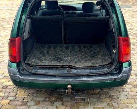 Рено Лагуна, объемом двигателя 1.9 л и пробегом 350 тыс. км за 1499 $, фото 8 на Automoto.ua