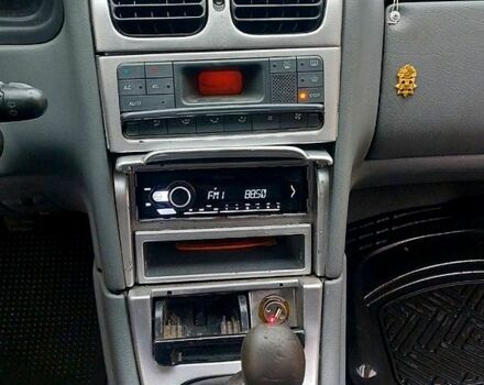 Рено Лагуна, объемом двигателя 1.9 л и пробегом 360 тыс. км за 1000 $, фото 7 на Automoto.ua