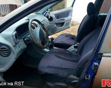 Рено Лагуна, объемом двигателя 1.9 л и пробегом 360 тыс. км за 1000 $, фото 8 на Automoto.ua