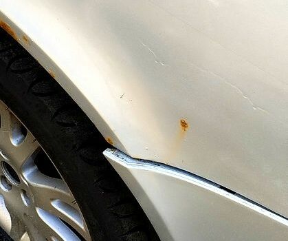 Рено Лагуна, объемом двигателя 1.9 л и пробегом 100 тыс. км за 2500 $, фото 2 на Automoto.ua