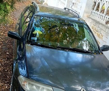Рено Лагуна, об'ємом двигуна 1.9 л та пробігом 0 тис. км за 1550 $, фото 7 на Automoto.ua