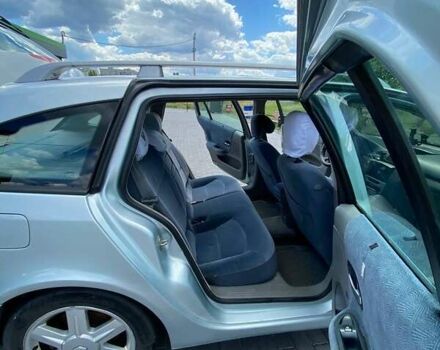 Рено Лагуна, объемом двигателя 1.6 л и пробегом 328 тыс. км за 4200 $, фото 9 на Automoto.ua