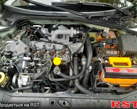 Рено Лагуна, объемом двигателя 1.9 л и пробегом 0 тыс. км за 2350 $, фото 9 на Automoto.ua