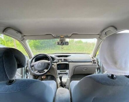 Рено Лагуна, объемом двигателя 1.6 л и пробегом 328 тыс. км за 4200 $, фото 14 на Automoto.ua