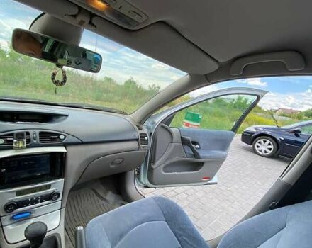 Рено Лагуна, объемом двигателя 1.6 л и пробегом 328 тыс. км за 4200 $, фото 18 на Automoto.ua