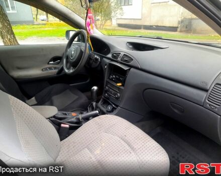 Рено Лагуна, объемом двигателя 1.9 л и пробегом 0 тыс. км за 2350 $, фото 6 на Automoto.ua