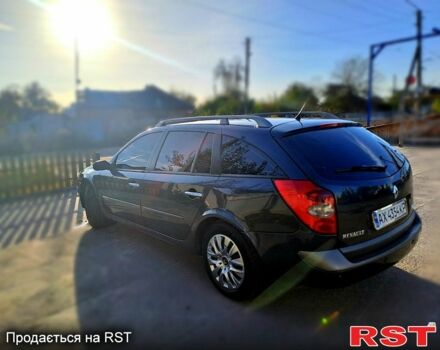 Рено Лагуна, объемом двигателя 1.9 л и пробегом 225 тыс. км за 4200 $, фото 8 на Automoto.ua