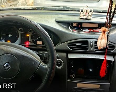 Рено Лагуна, об'ємом двигуна 1.9 л та пробігом 0 тис. км за 1550 $, фото 4 на Automoto.ua