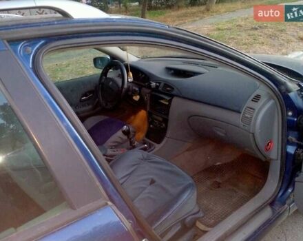 Рено Лагуна, об'ємом двигуна 1.87 л та пробігом 358 тис. км за 3200 $, фото 8 на Automoto.ua