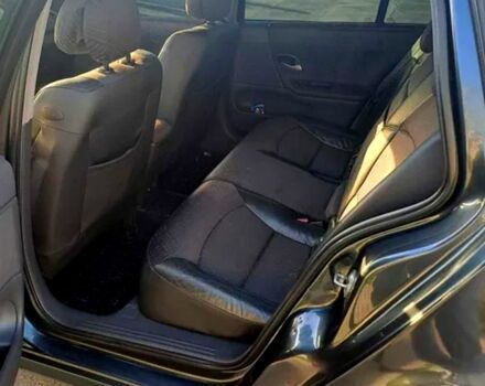 Рено Лагуна, объемом двигателя 1.9 л и пробегом 225 тыс. км за 4200 $, фото 7 на Automoto.ua