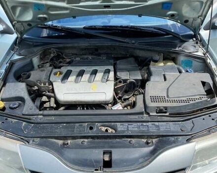 Рено Лагуна, объемом двигателя 1.6 л и пробегом 328 тыс. км за 4200 $, фото 2 на Automoto.ua