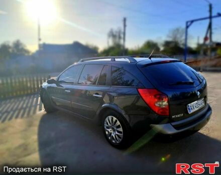 Рено Лагуна, объемом двигателя 1.9 л и пробегом 225 тыс. км за 4200 $, фото 1 на Automoto.ua