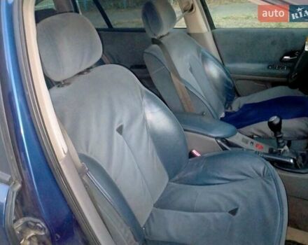 Рено Лагуна, об'ємом двигуна 1.87 л та пробігом 358 тис. км за 3200 $, фото 9 на Automoto.ua