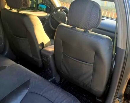 Рено Лагуна, объемом двигателя 1.9 л и пробегом 225 тыс. км за 4200 $, фото 4 на Automoto.ua
