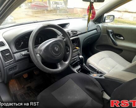 Рено Лагуна, объемом двигателя 1.9 л и пробегом 0 тыс. км за 2350 $, фото 8 на Automoto.ua