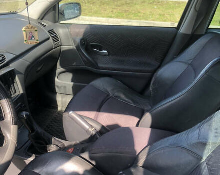 Рено Лагуна, об'ємом двигуна 1.9 л та пробігом 261 тис. км за 3300 $, фото 10 на Automoto.ua