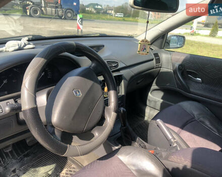 Рено Лагуна, об'ємом двигуна 1.9 л та пробігом 261 тис. км за 3300 $, фото 9 на Automoto.ua
