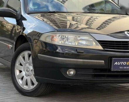 Рено Лагуна, объемом двигателя 1.8 л и пробегом 137 тыс. км за 5900 $, фото 3 на Automoto.ua
