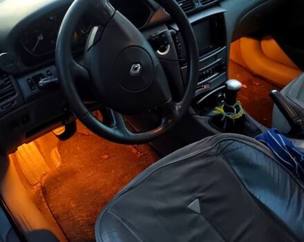 Рено Лагуна, объемом двигателя 1.8 л и пробегом 350 тыс. км за 2200 $, фото 3 на Automoto.ua