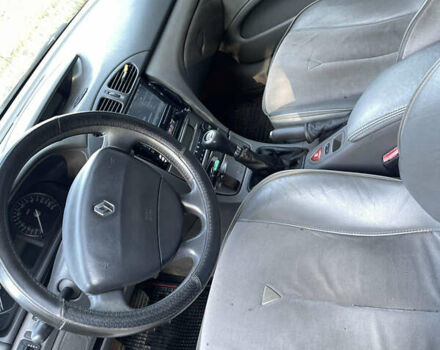 Рено Лагуна, объемом двигателя 1.8 л и пробегом 250 тыс. км за 1650 $, фото 7 на Automoto.ua