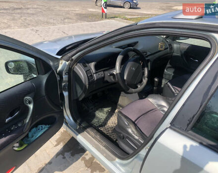 Рено Лагуна, об'ємом двигуна 1.9 л та пробігом 261 тис. км за 3300 $, фото 8 на Automoto.ua