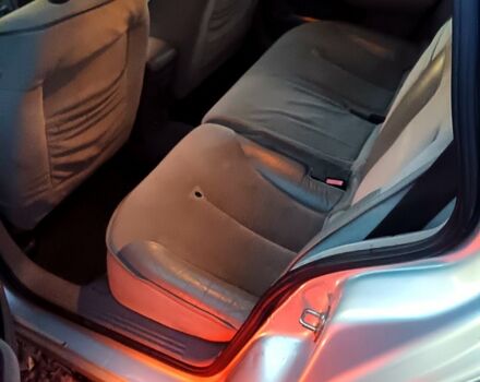 Рено Лагуна, объемом двигателя 1.8 л и пробегом 350 тыс. км за 2200 $, фото 5 на Automoto.ua