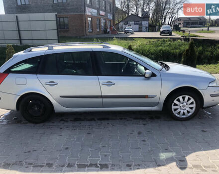 Рено Лагуна, об'ємом двигуна 1.9 л та пробігом 261 тис. км за 3300 $, фото 2 на Automoto.ua