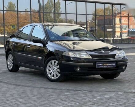 Рено Лагуна, объемом двигателя 1.8 л и пробегом 137 тыс. км за 5900 $, фото 6 на Automoto.ua