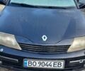 Рено Лагуна, объемом двигателя 1.87 л и пробегом 252 тыс. км за 3200 $, фото 14 на Automoto.ua